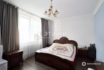 119.1 м², 4-комнатная квартира, этаж 7 из 12, 119 м², на длительный срок, изображение - 9