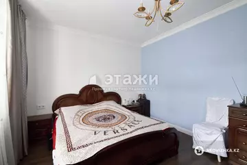 119.1 м², 4-комнатная квартира, этаж 7 из 12, 119 м², на длительный срок, изображение - 10
