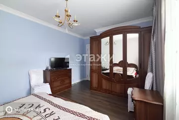 119.1 м², 4-комнатная квартира, этаж 7 из 12, 119 м², на длительный срок, изображение - 11