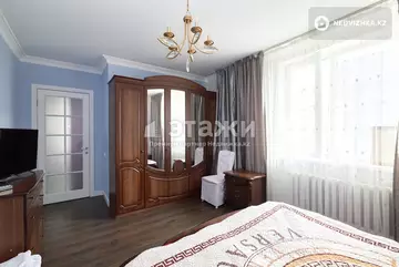 119.1 м², 4-комнатная квартира, этаж 7 из 12, 119 м², на длительный срок, изображение - 12