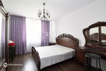 119.1 м², 4-комнатная квартира, этаж 7 из 12, 119 м², на длительный срок, изображение - 13