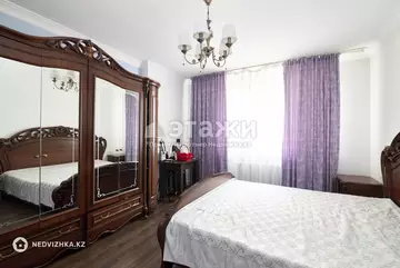 119.1 м², 4-комнатная квартира, этаж 7 из 12, 119 м², на длительный срок, изображение - 14