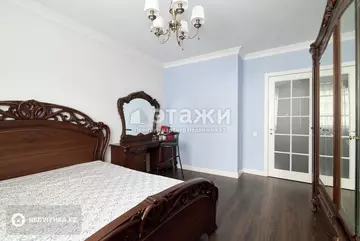 119.1 м², 4-комнатная квартира, этаж 7 из 12, 119 м², на длительный срок, изображение - 16