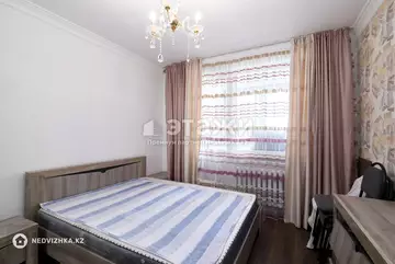 119.1 м², 4-комнатная квартира, этаж 7 из 12, 119 м², на длительный срок, изображение - 17