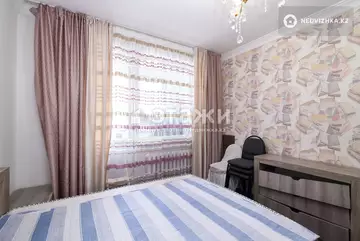 119.1 м², 4-комнатная квартира, этаж 7 из 12, 119 м², на длительный срок, изображение - 18