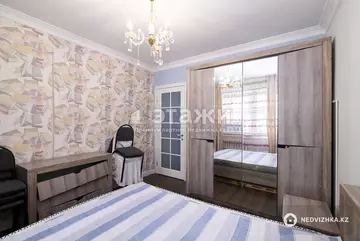 119.1 м², 4-комнатная квартира, этаж 7 из 12, 119 м², на длительный срок, изображение - 19