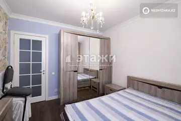 119.1 м², 4-комнатная квартира, этаж 7 из 12, 119 м², на длительный срок, изображение - 20