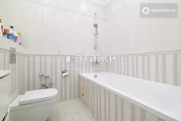119.1 м², 4-комнатная квартира, этаж 7 из 12, 119 м², на длительный срок, изображение - 21