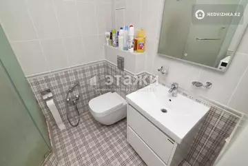 119.1 м², 4-комнатная квартира, этаж 7 из 12, 119 м², на длительный срок, изображение - 23