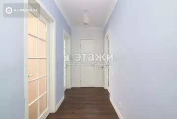 119.1 м², 4-комнатная квартира, этаж 7 из 12, 119 м², на длительный срок, изображение - 26