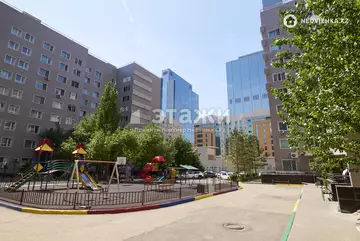 119.1 м², 4-комнатная квартира, этаж 7 из 12, 119 м², на длительный срок, изображение - 31
