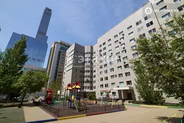 119.1 м², 4-комнатная квартира, этаж 7 из 12, 119 м², на длительный срок, изображение - 32