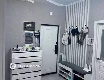 3-комнатная квартира, этаж 12 из 16, 74 м²