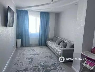 3-комнатная квартира, этаж 12 из 16, 74 м²