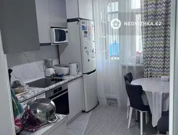 74 м², 3-комнатная квартира, этаж 12 из 16, 74 м², изображение - 4