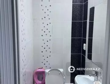 74 м², 3-комнатная квартира, этаж 12 из 16, 74 м², изображение - 6