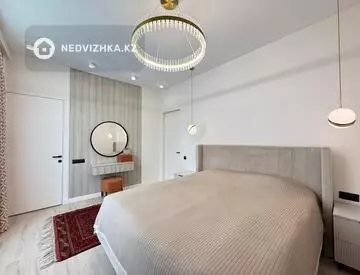 153 м², 4-комнатная квартира, этаж 8 из 9, 153 м², изображение - 3