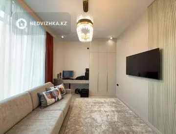 153 м², 4-комнатная квартира, этаж 8 из 9, 153 м², изображение - 2