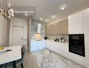 153 м², 4-комнатная квартира, этаж 8 из 9, 153 м², изображение - 10