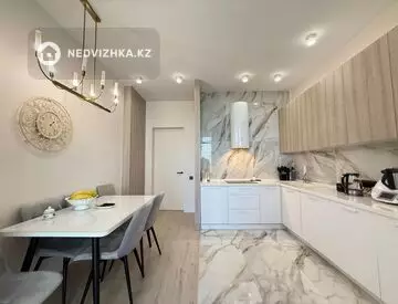 153 м², 4-комнатная квартира, этаж 8 из 9, 153 м², изображение - 11