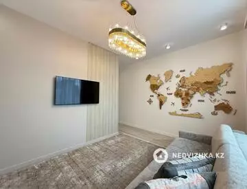 153 м², 4-комнатная квартира, этаж 8 из 9, 153 м², изображение - 14