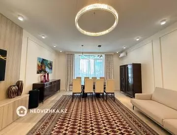 153 м², 4-комнатная квартира, этаж 8 из 9, 153 м², изображение - 9