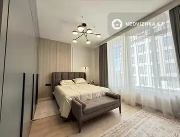 153 м², 4-комнатная квартира, этаж 8 из 9, 153 м², изображение - 15