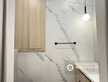 153 м², 4-комнатная квартира, этаж 8 из 9, 153 м², изображение - 13