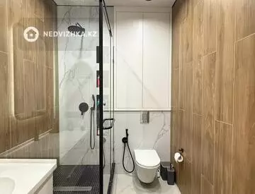 153 м², 4-комнатная квартира, этаж 8 из 9, 153 м², изображение - 16