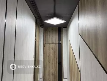 153 м², 4-комнатная квартира, этаж 8 из 9, 153 м², изображение - 8