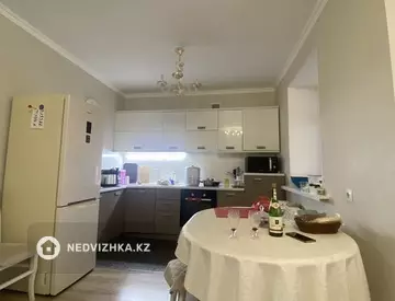 3-комнатная квартира, этаж 7 из 10, 74 м²