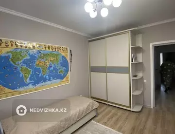 74 м², 3-комнатная квартира, этаж 7 из 10, 74 м², изображение - 7