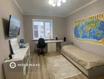 74 м², 3-комнатная квартира, этаж 7 из 10, 74 м², изображение - 8