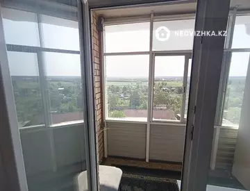 2-комнатная квартира, этаж 5 из 6, 67 м², на длительный срок