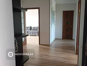 2-комнатная квартира, этаж 5 из 6, 67 м², на длительный срок