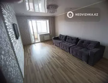 2-комнатная квартира, этаж 5 из 6, 67 м², на длительный срок
