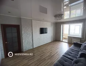 2-комнатная квартира, этаж 5 из 6, 67 м², на длительный срок