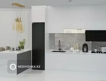 1-комнатная квартира, этаж 5 из 25, 34 м²