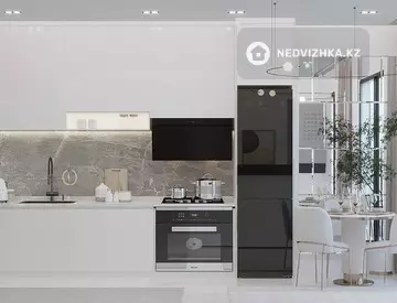 34 м², 1-комнатная квартира, этаж 5 из 25, 34 м², изображение - 4