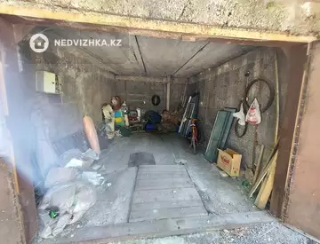 Разная недвижимость, 23 м²