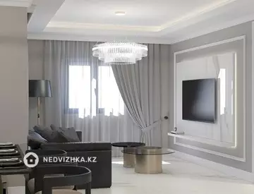 1-комнатный дом, 2 соток, 119 м²