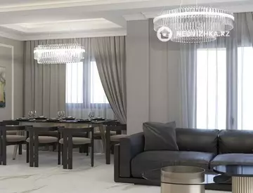1-комнатный дом, 2 соток, 119 м²