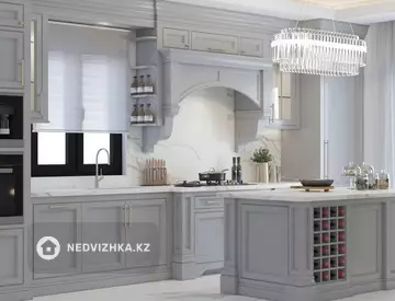 1-комнатный дом, 2 соток, 119 м²