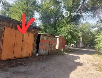 Разная недвижимость, 23 м²