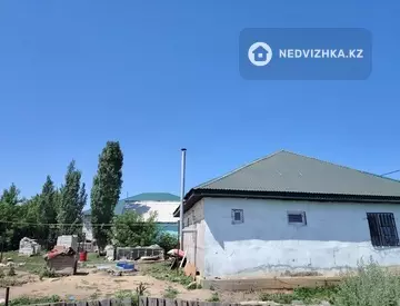 3-комнатная часть дома, 8 соток, 100 м²