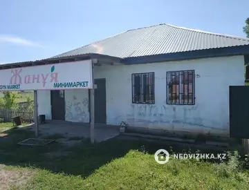 3-комнатная часть дома, 8 соток, 100 м²