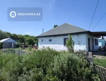 3-комнатная часть дома, 8 соток, 100 м²