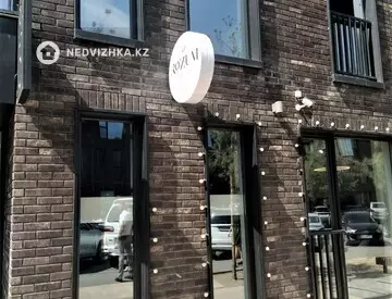 Офисное помещение, этаж 1 из 1, в бизнес-центре, 123 м²