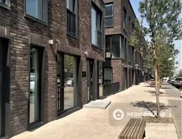 Офисное помещение, этаж 1 из 1, в бизнес-центре, 123 м²