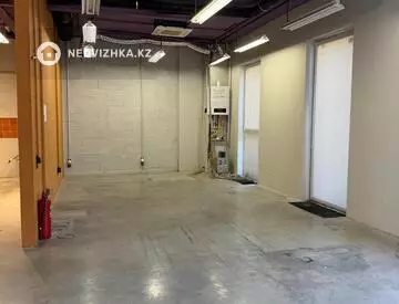 Офисное помещение, этаж 1 из 1, в бизнес-центре, 123 м²
